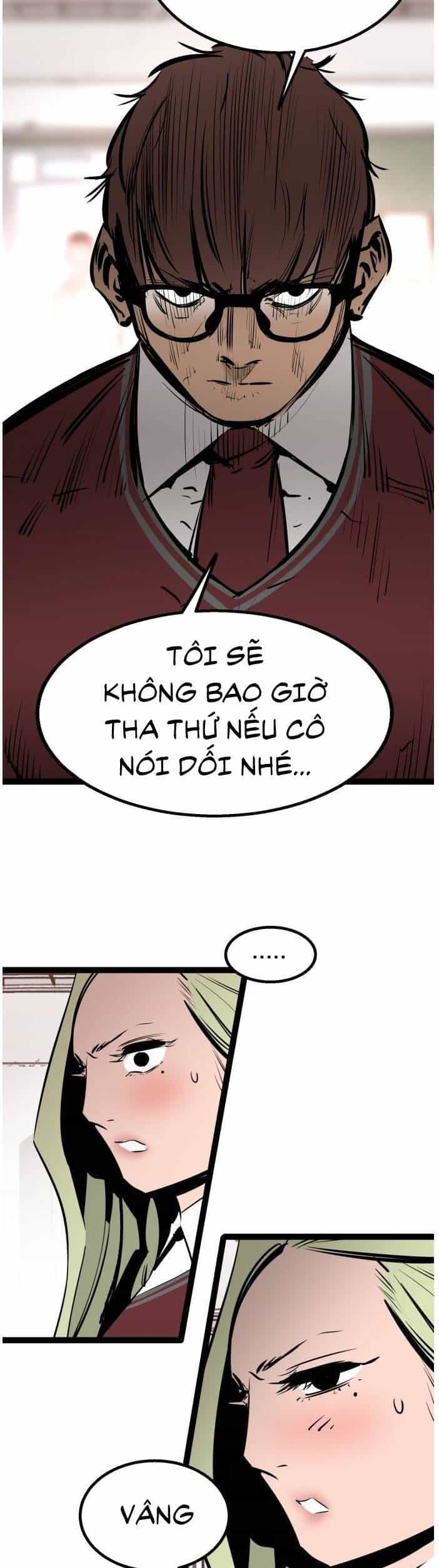 Murim Thời Hiện Đại - Chương 52 - ảnh 44