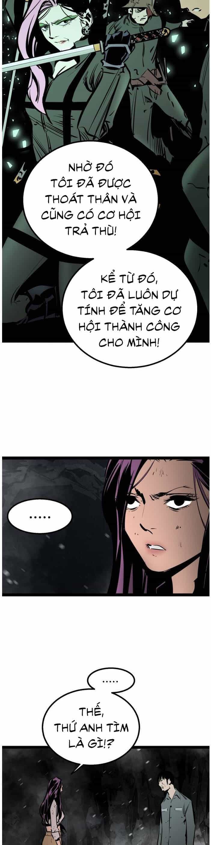 Murim Thời Hiện Đại - Chương 52 - ảnh 9
