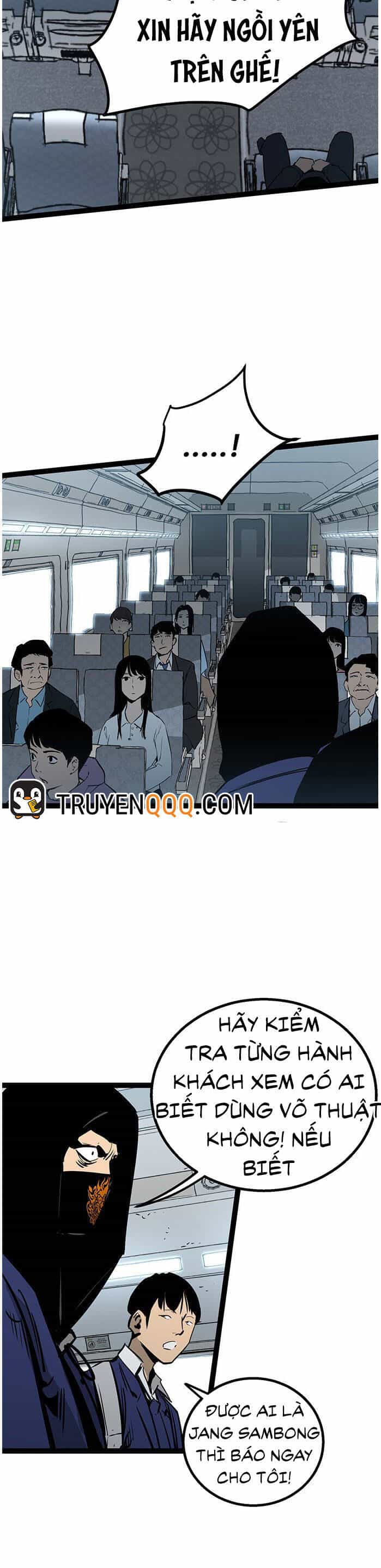 Murim Thời Hiện Đại - Chương 55 - ảnh 38