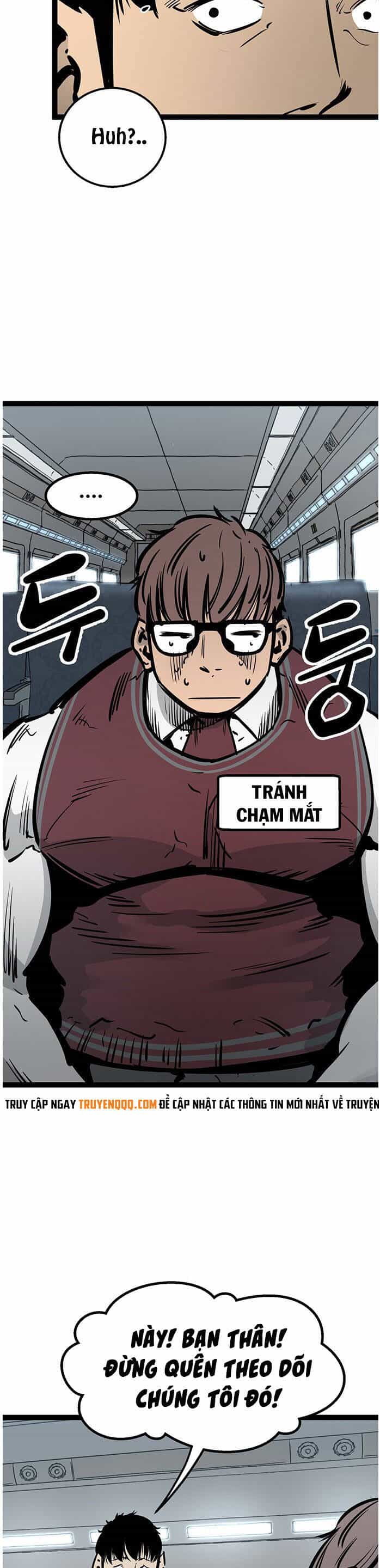 Murim Thời Hiện Đại - Chương 55 - ảnh 44