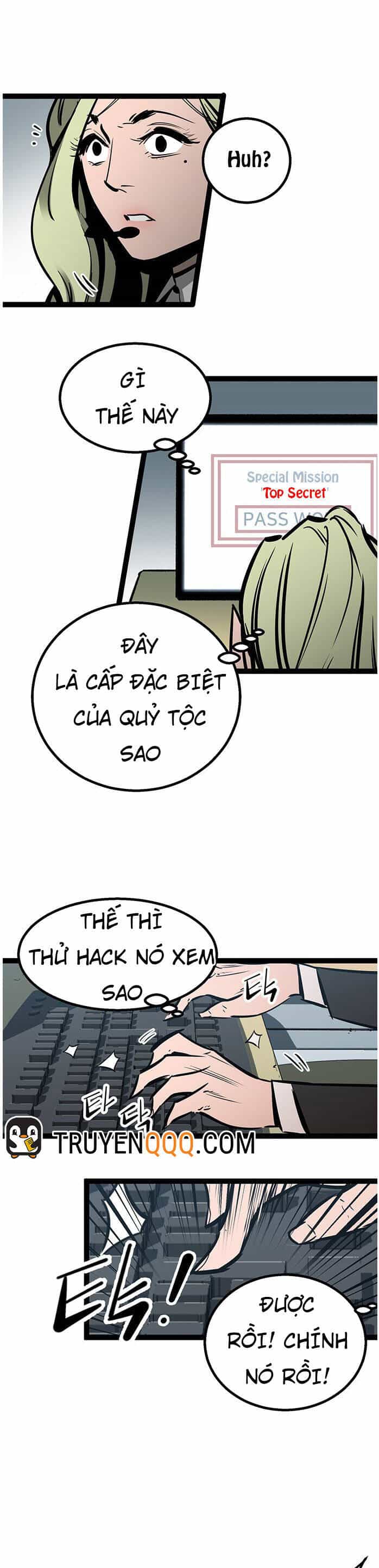 Murim Thời Hiện Đại - Chương 55 - ảnh 48