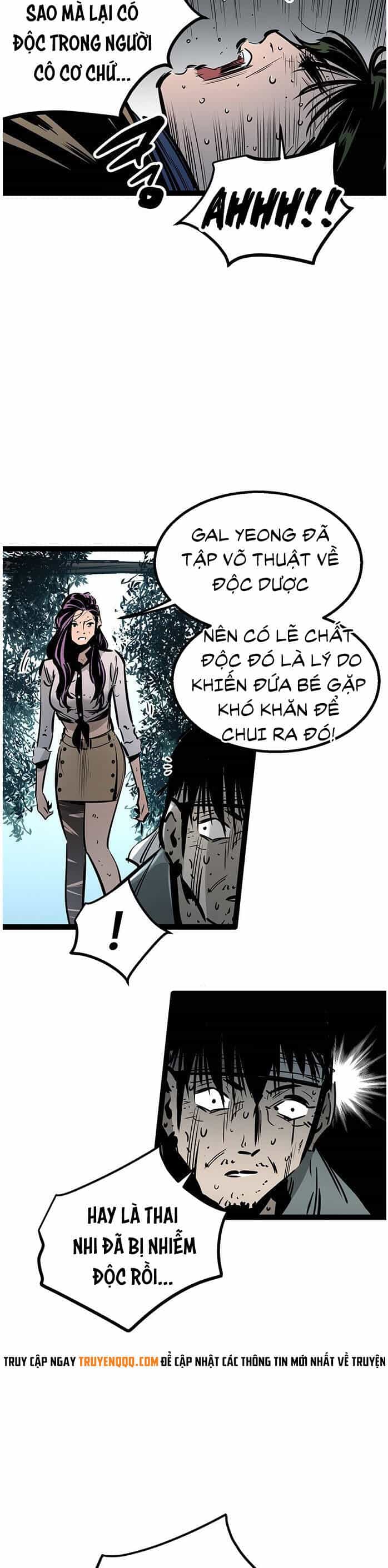 Murim Thời Hiện Đại - Chương 55 - ảnh 7