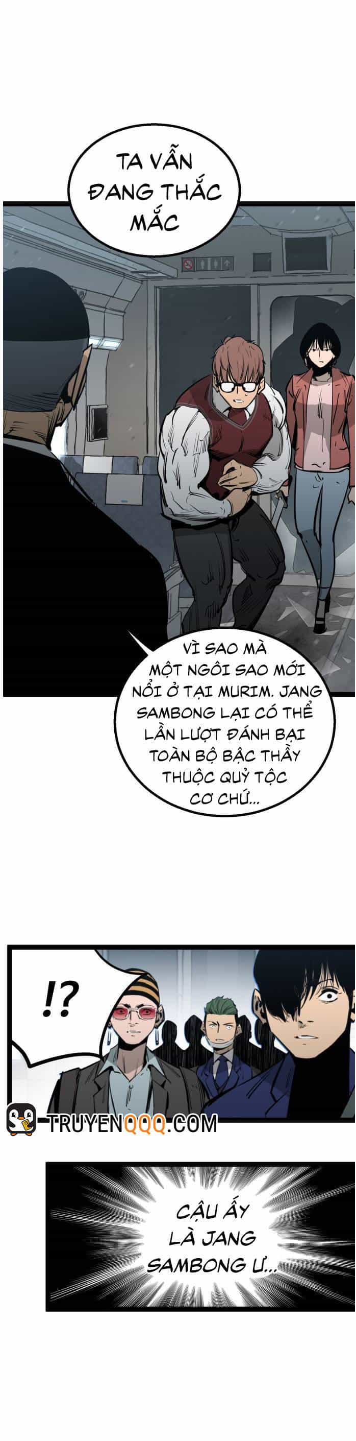 Murim Thời Hiện Đại - Chương 59 - ảnh 2