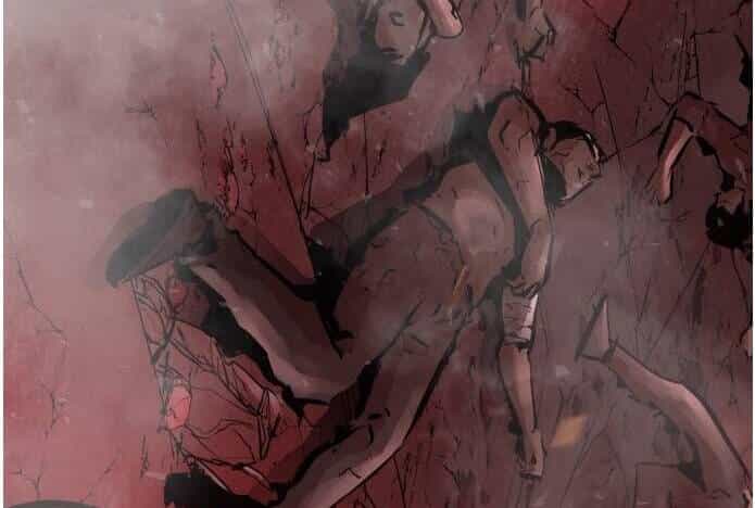 Murim Thời Hiện Đại - Chương 63 - ảnh 138