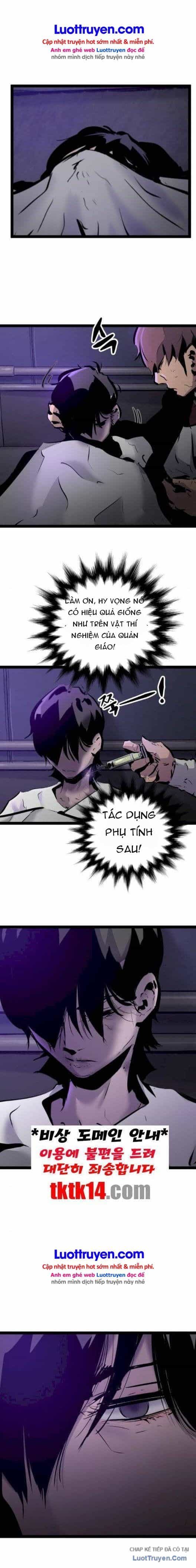 Murim Thời Hiện Đại - Chương 66 - ảnh 20