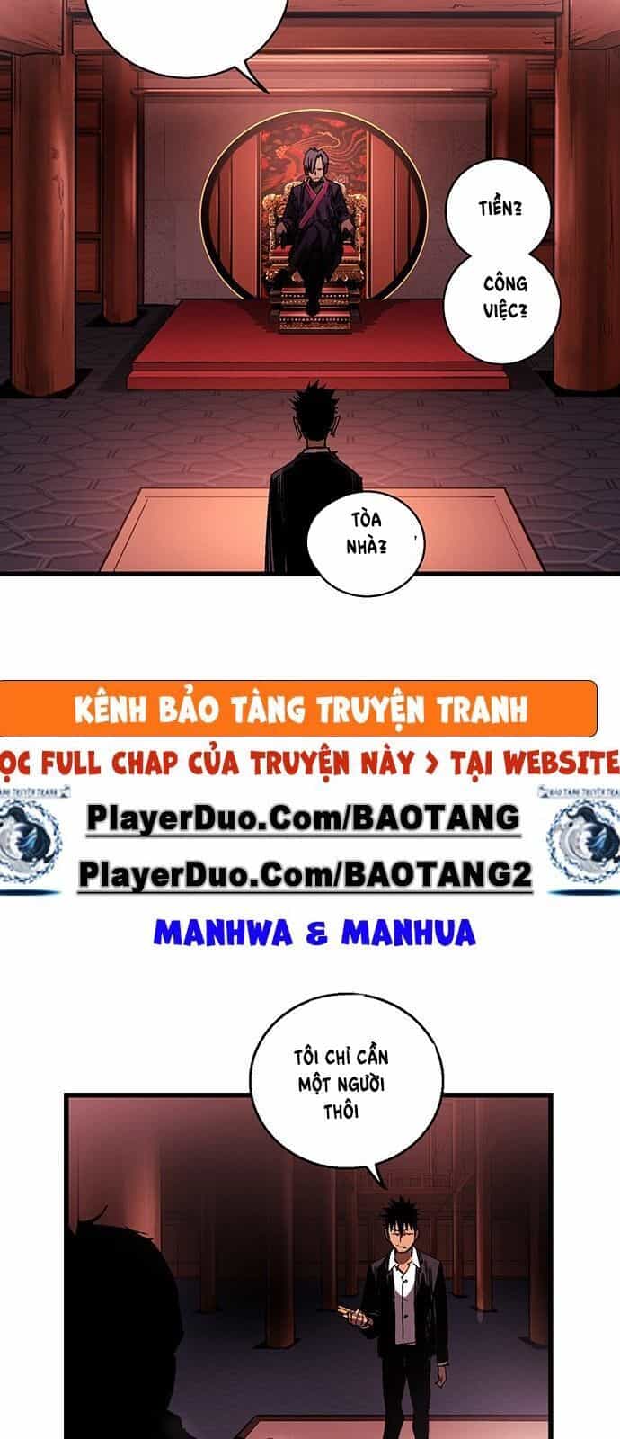 Murim Thời Hiện Đại - Chương 7 - ảnh 38