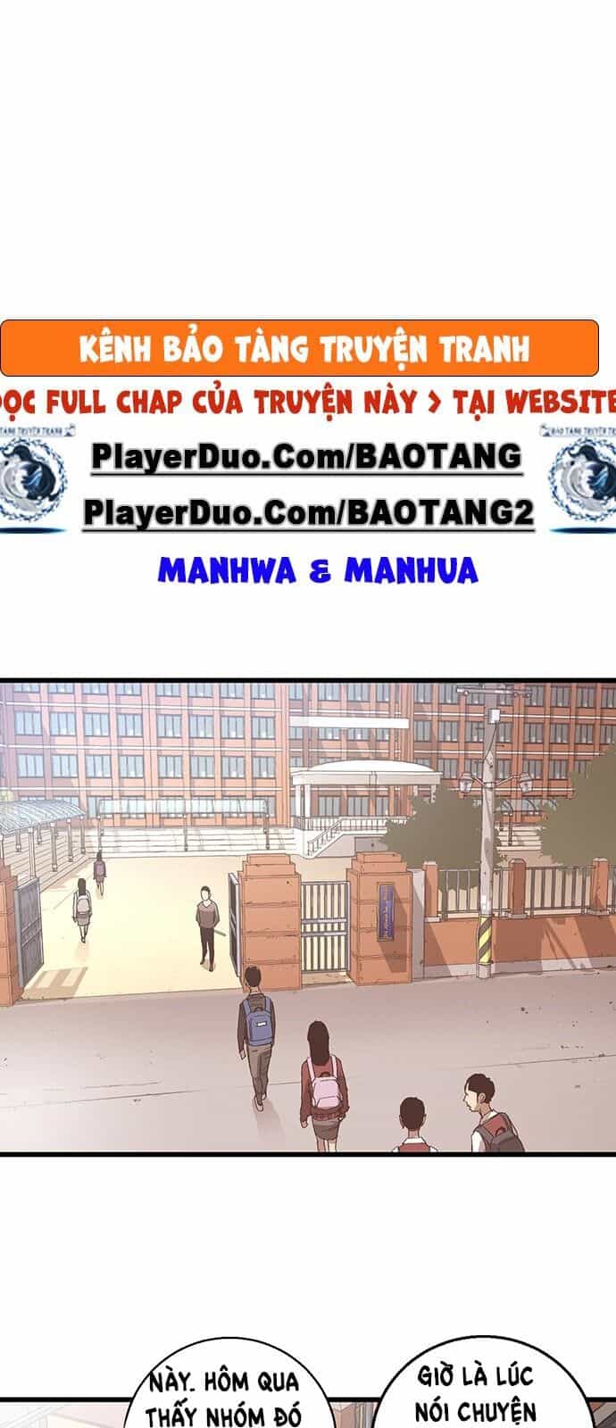 Murim Thời Hiện Đại - Chương 8 - ảnh 39