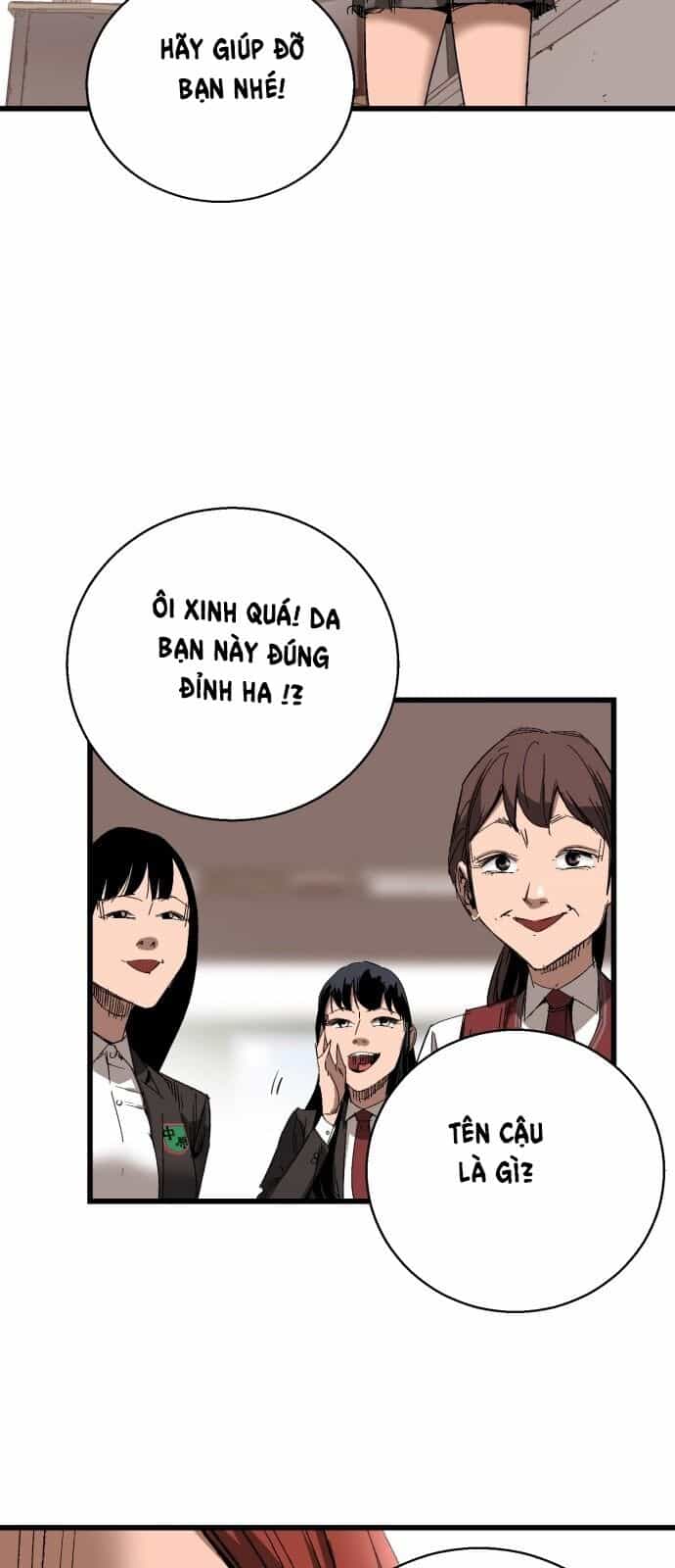 Murim Thời Hiện Đại - Chương 9 - ảnh 13