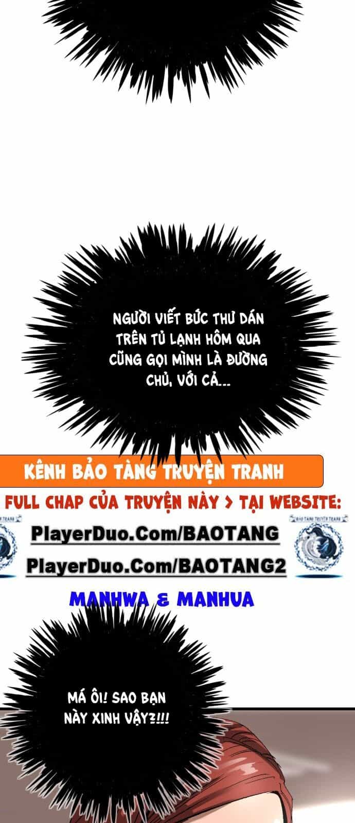 Murim Thời Hiện Đại - Chương 9 - ảnh 40