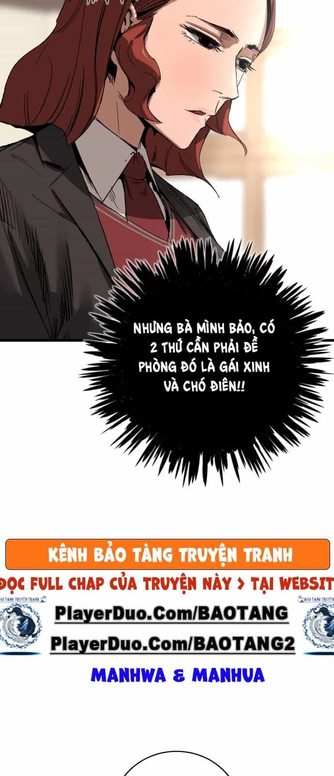 Murim Thời Hiện Đại - Chương 9 - ảnh 41