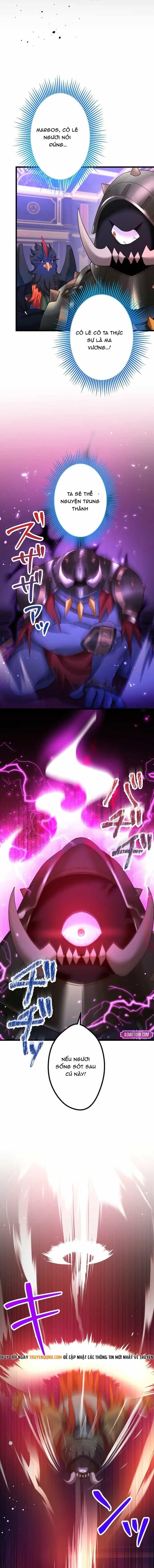 Musai No Reijou Jobu (Maou) De Juurin Suru - Chương 14 - ảnh 12