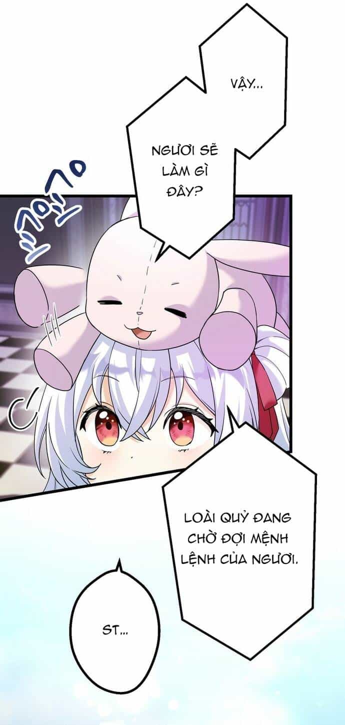 Musai No Reijou Jobu (Maou) De Juurin Suru - Chương 16 - ảnh 46