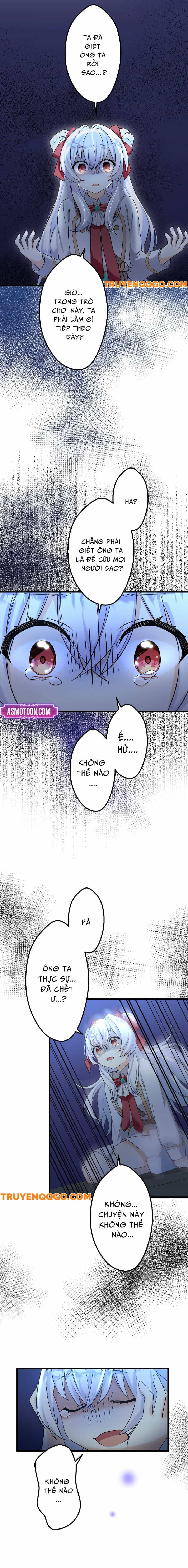 Musai No Reijou Jobu (Maou) De Juurin Suru - Chương 4 - ảnh 15
