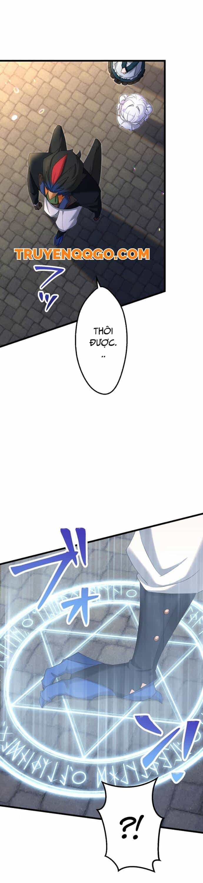 Musai No Reijou Jobu (Maou) De Juurin Suru - Chương 7 - ảnh 28