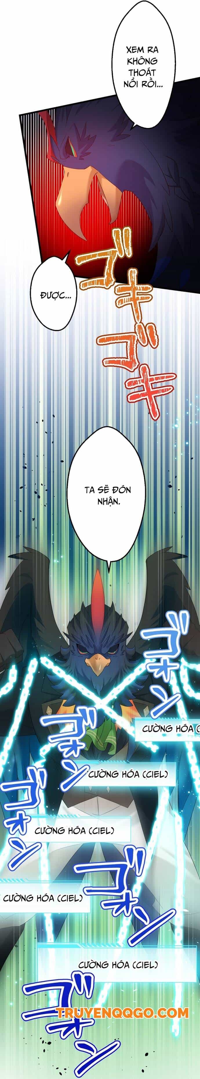 Musai No Reijou Jobu (Maou) De Juurin Suru - Chương 7 - ảnh 37