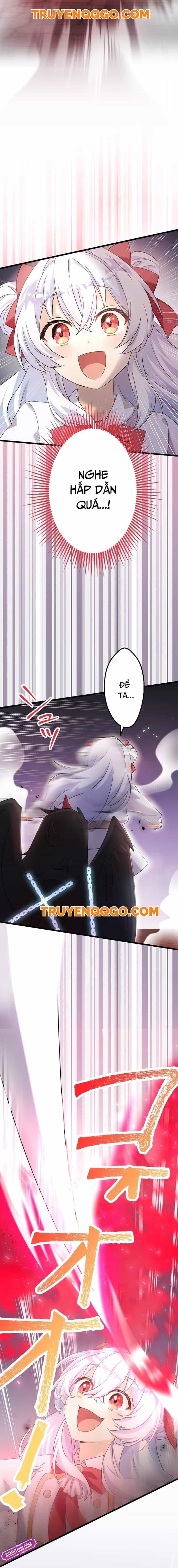Musai No Reijou Jobu (Maou) De Juurin Suru - Chương 7 - ảnh 49