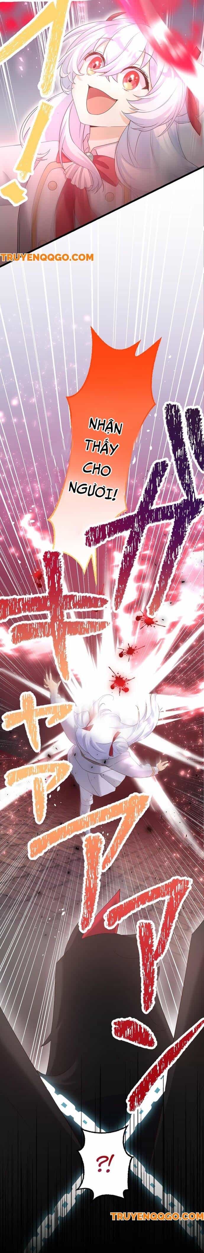 Musai No Reijou Jobu (Maou) De Juurin Suru - Chương 8 - ảnh 2