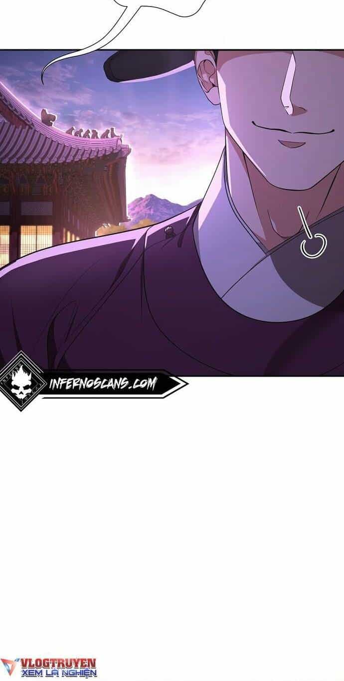 Muscle Joseon - Chương 1 - ảnh 12