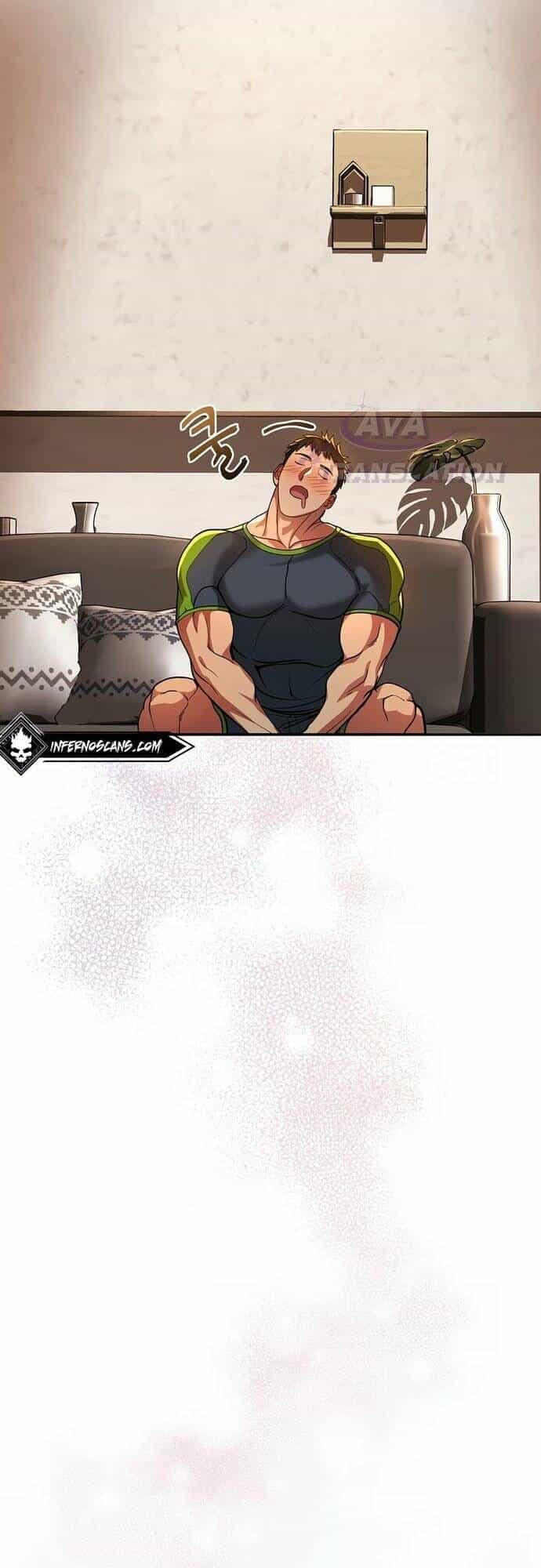 Muscle Joseon - Chương 1 - ảnh 55