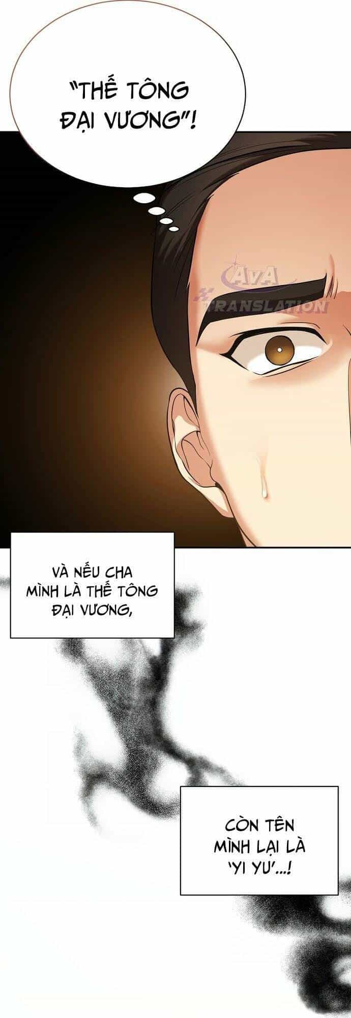 Muscle Joseon - Chương 1 - ảnh 82