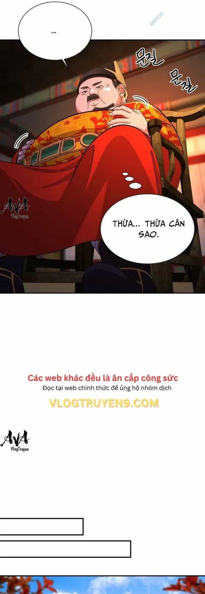 Muscle Joseon - Chương 10 - ảnh 33