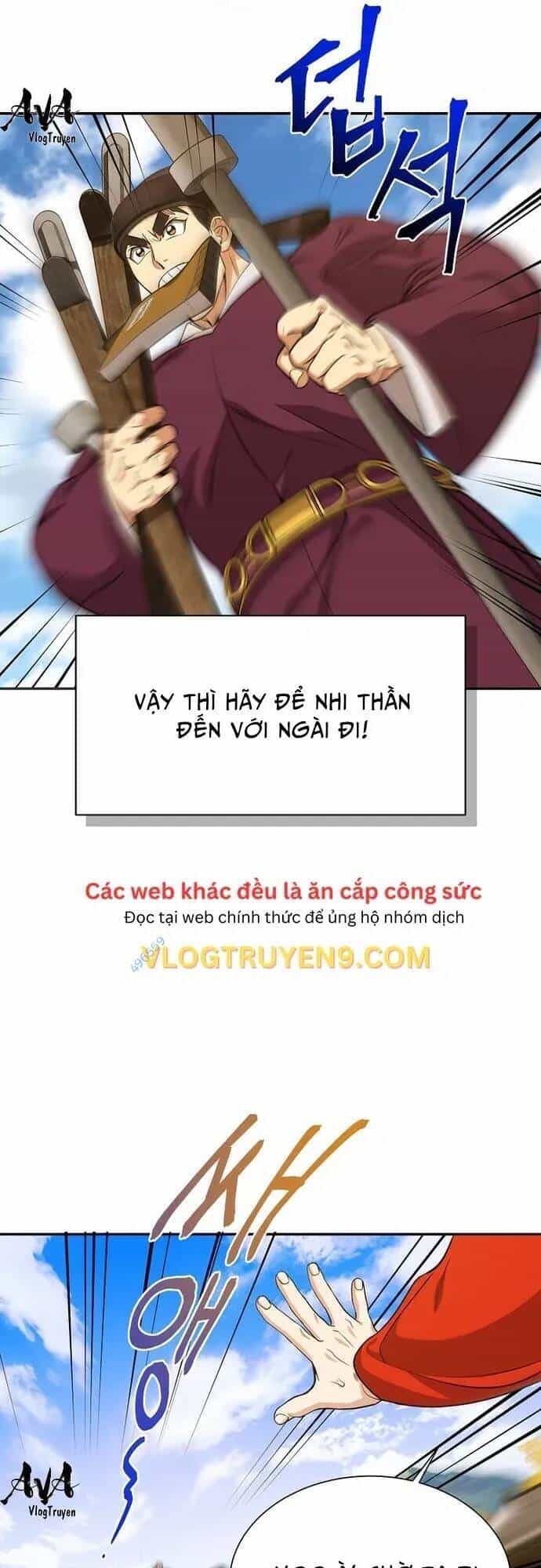 Muscle Joseon - Chương 10 - ảnh 41