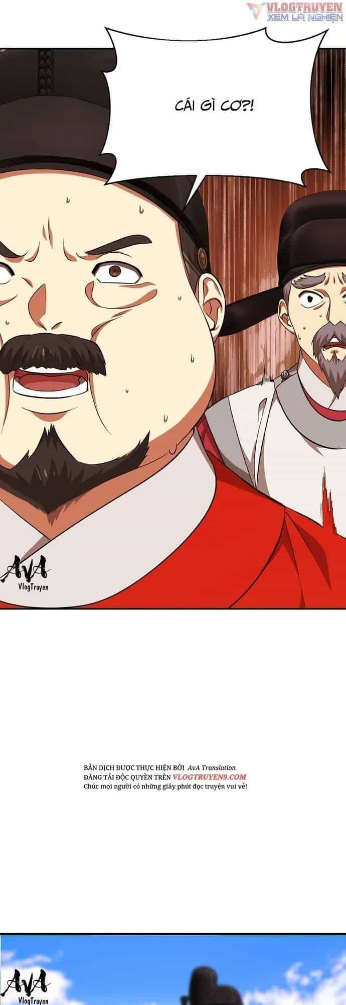 Muscle Joseon - Chương 10 - ảnh 57