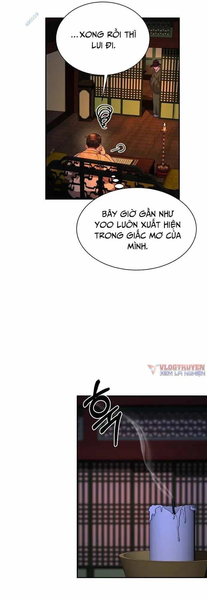 Muscle Joseon - Chương 11 - ảnh 41