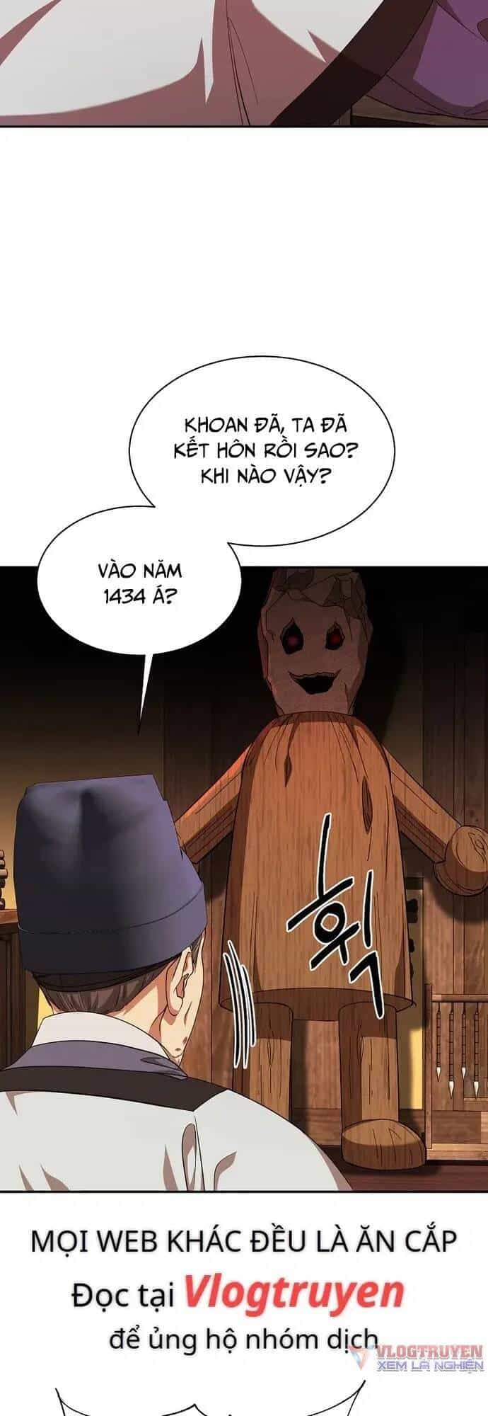 Muscle Joseon - Chương 11 - ảnh 52