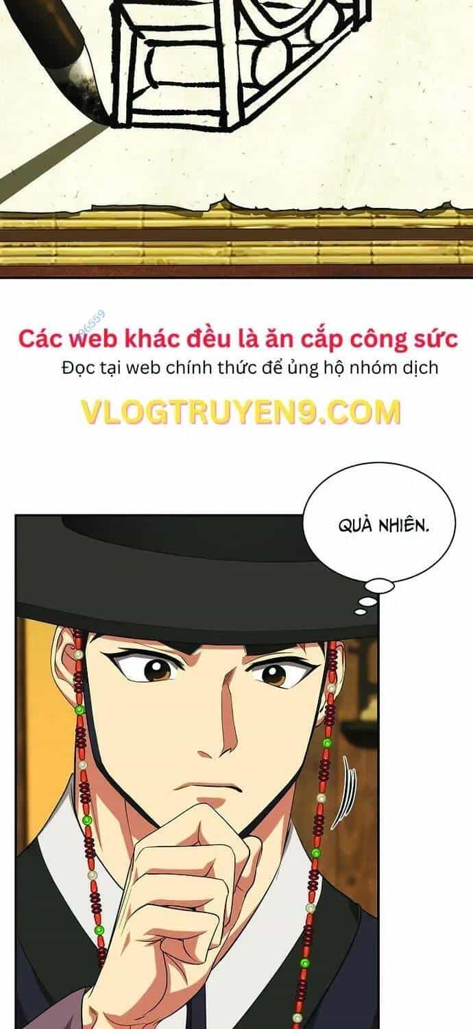 Muscle Joseon - Chương 12 - ảnh 22
