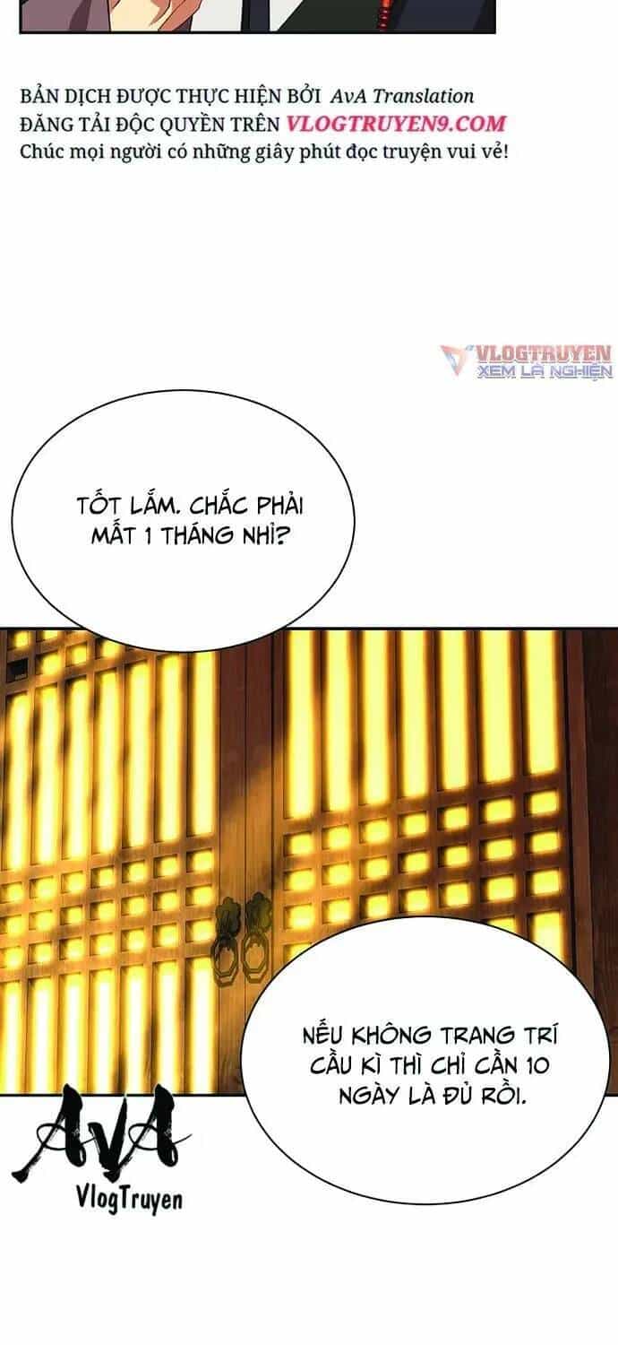 Muscle Joseon - Chương 12 - ảnh 23