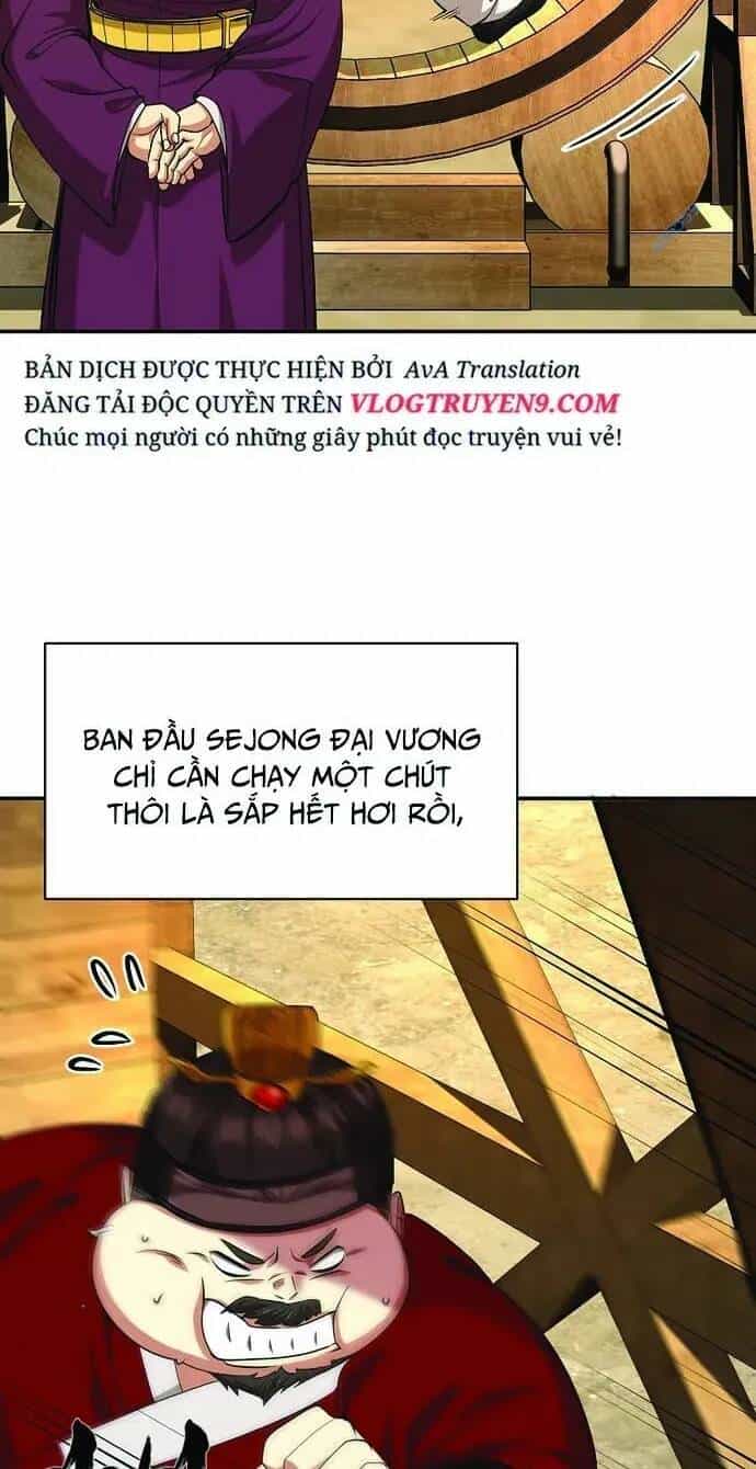 Muscle Joseon - Chương 12 - ảnh 45