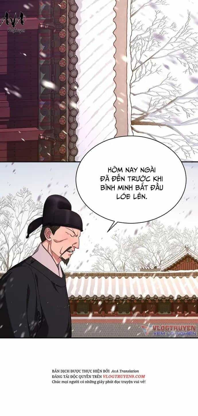 Muscle Joseon - Chương 13 - ảnh 15