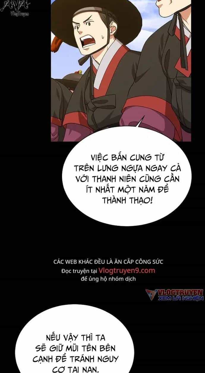 Muscle Joseon - Chương 13 - ảnh 38