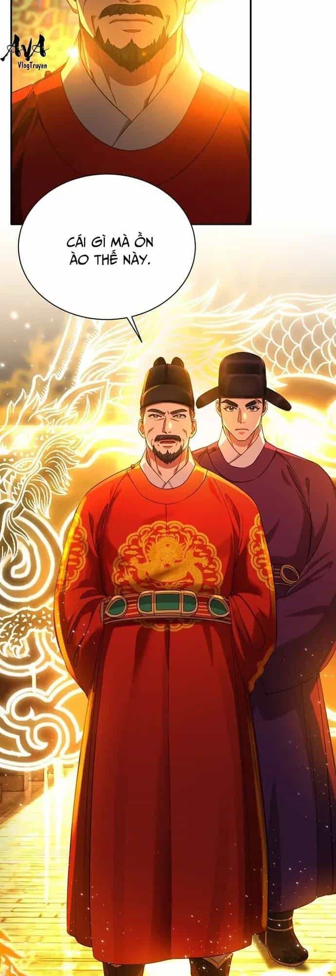 Muscle Joseon - Chương 13 - ảnh 4