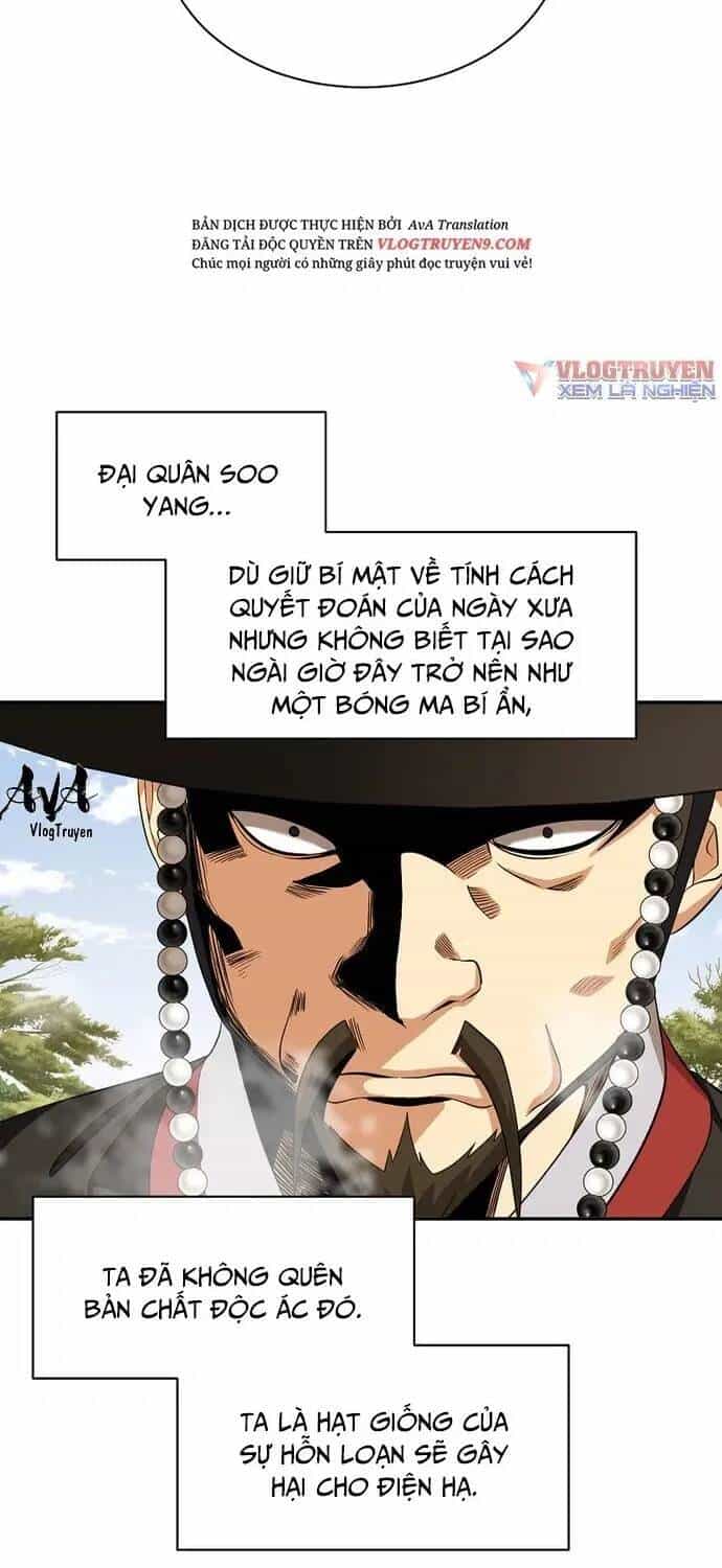 Muscle Joseon - Chương 13 - ảnh 54