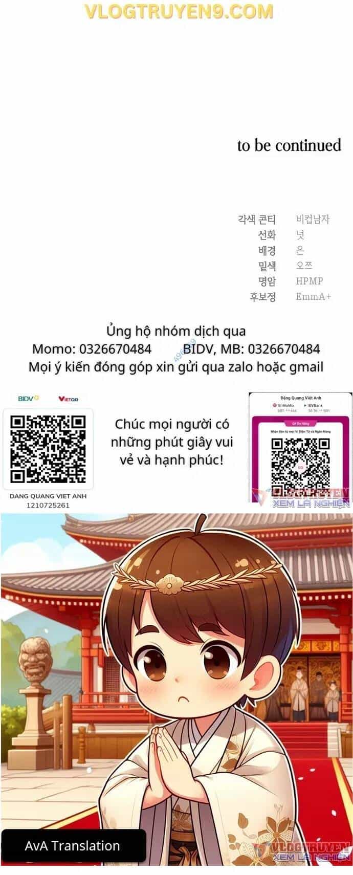 Muscle Joseon - Chương 13 - ảnh 57