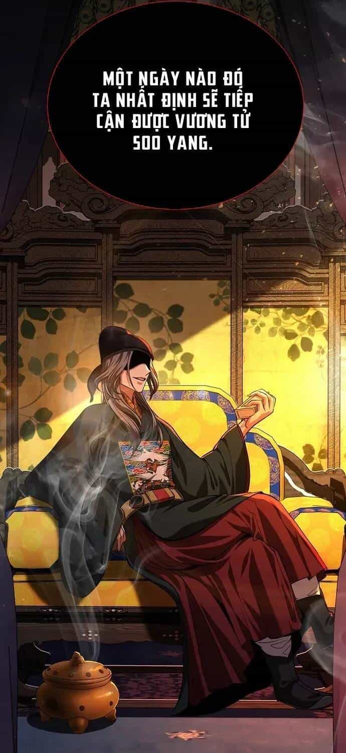 Muscle Joseon - Chương 14 - ảnh 55