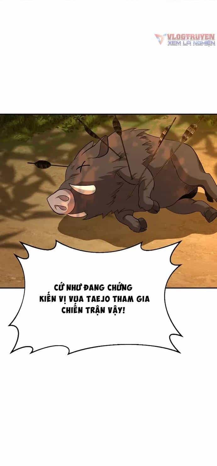Muscle Joseon - Chương 14 - ảnh 8