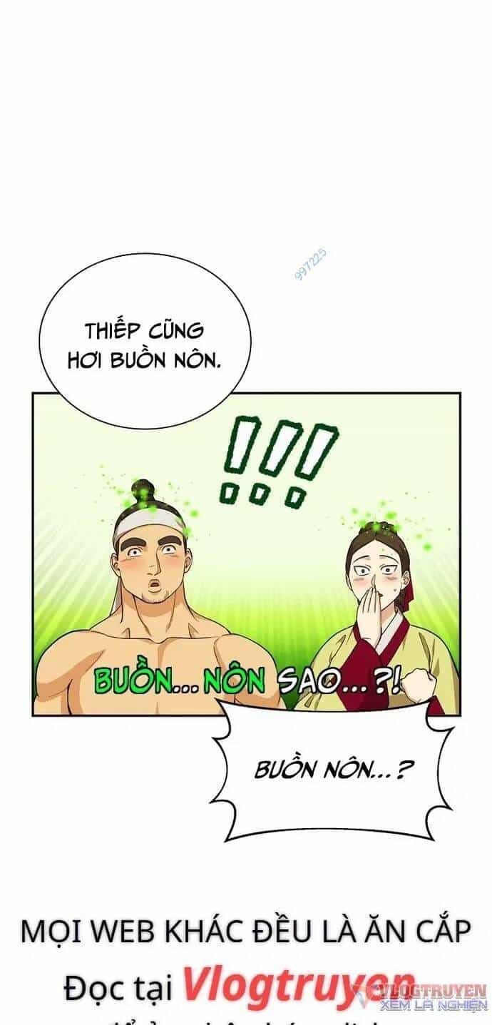 Muscle Joseon - Chương 16 - ảnh 15