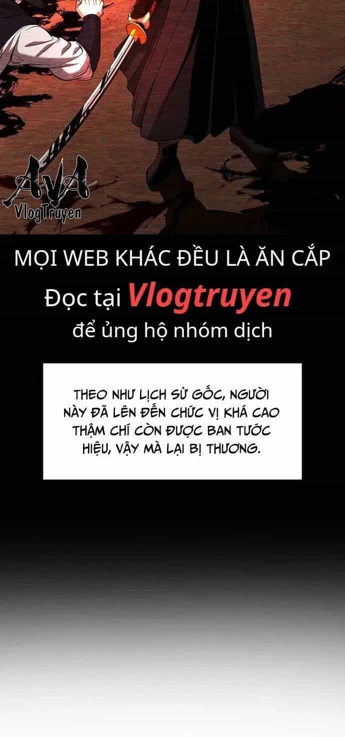 Muscle Joseon - Chương 16 - ảnh 24