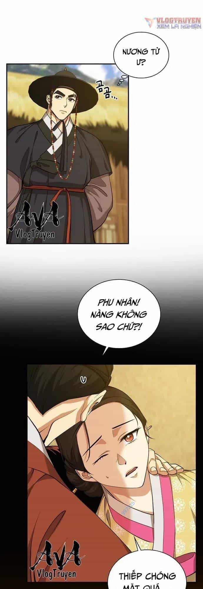 Muscle Joseon - Chương 16 - ảnh 42
