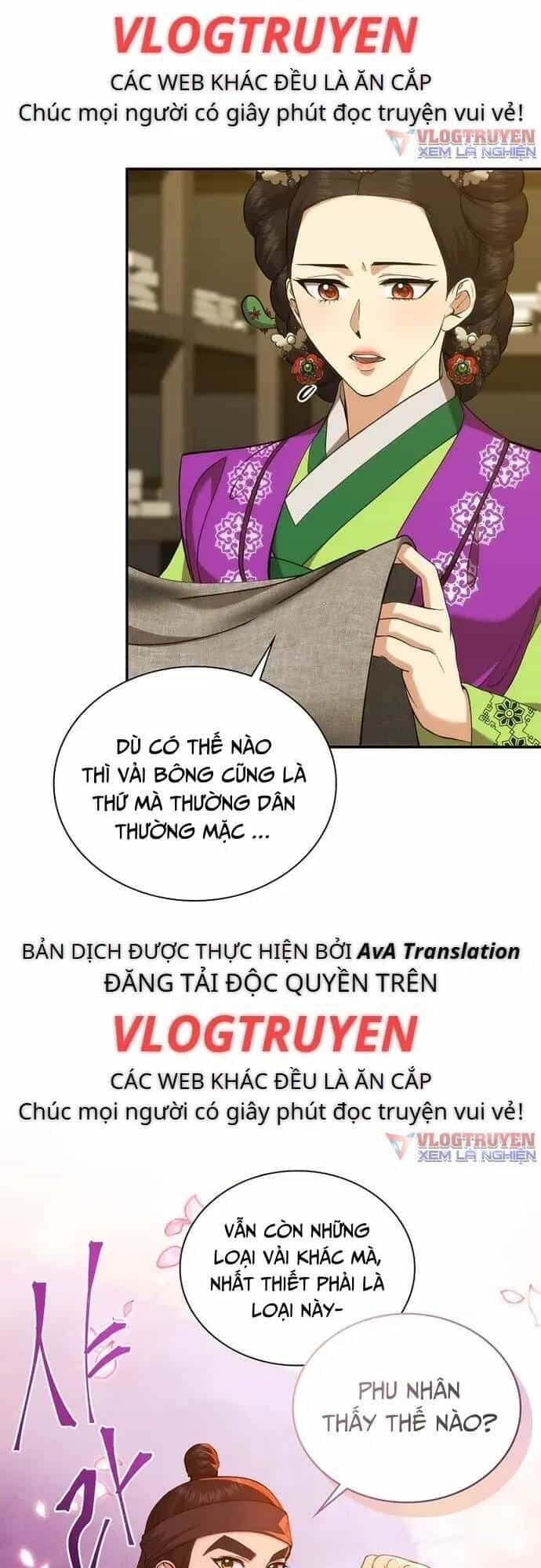 Muscle Joseon - Chương 16 - ảnh 51