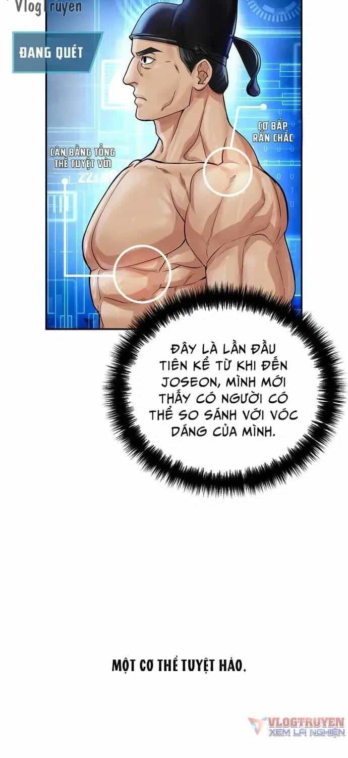 Muscle Joseon - Chương 18 - ảnh 24