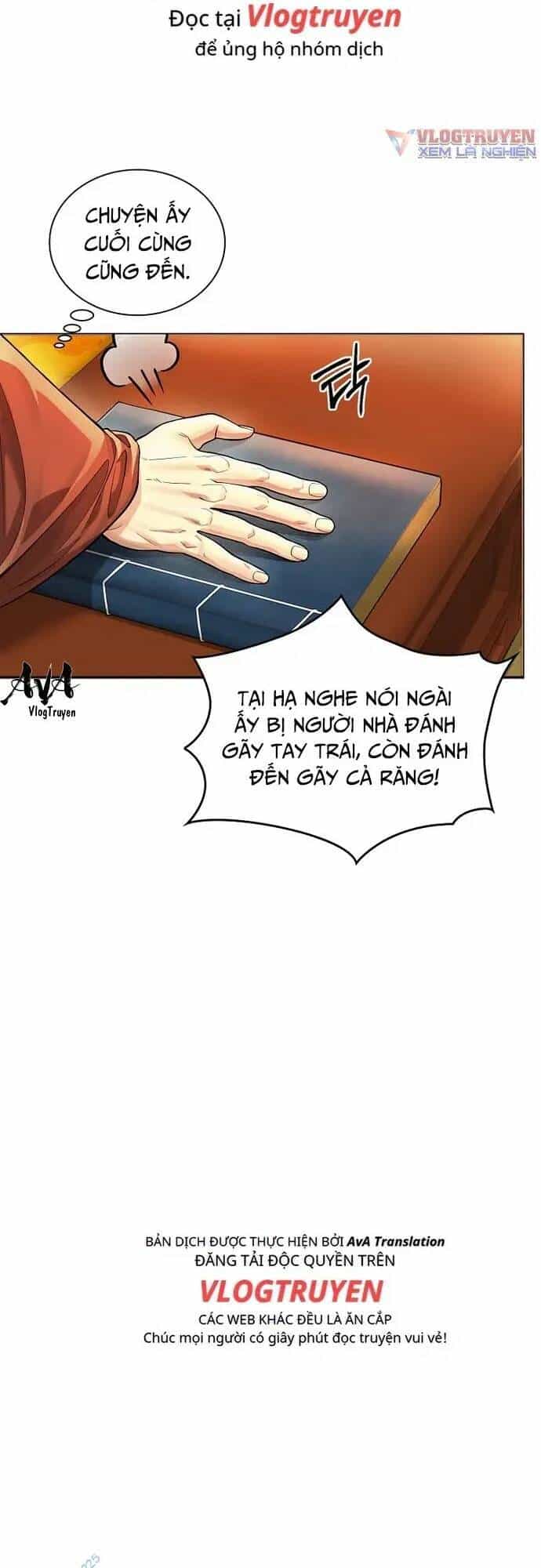 Muscle Joseon - Chương 19 - ảnh 30