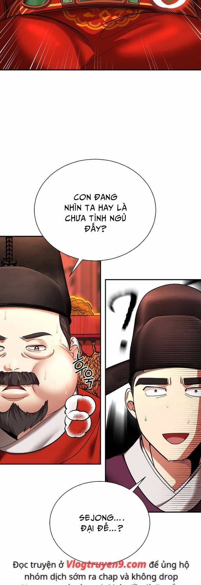Muscle Joseon - Chương 2 - ảnh 10
