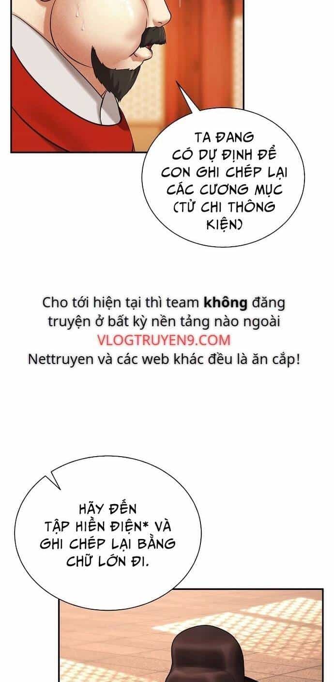 Muscle Joseon - Chương 2 - ảnh 15