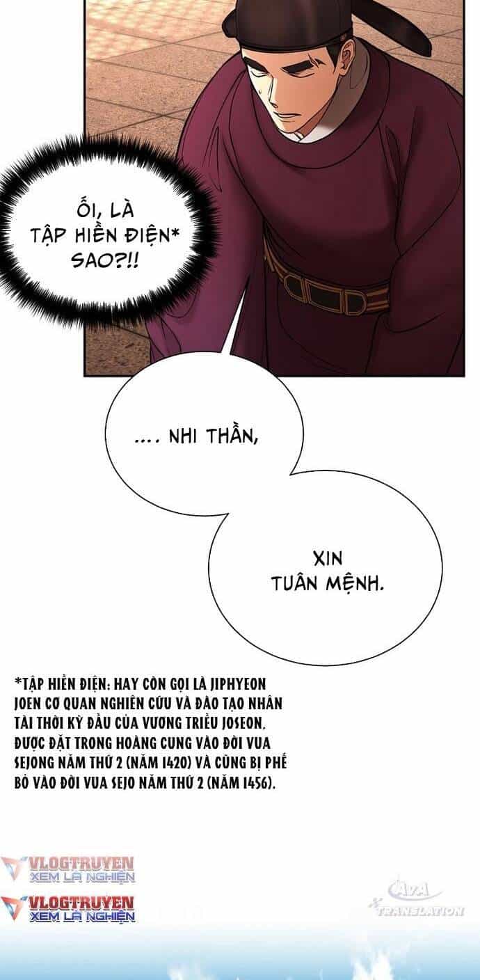 Muscle Joseon - Chương 2 - ảnh 16