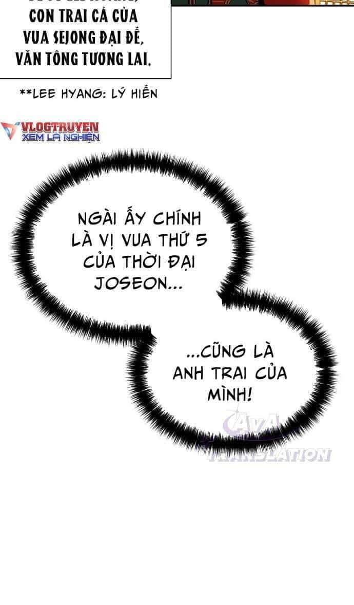Muscle Joseon - Chương 2 - ảnh 32