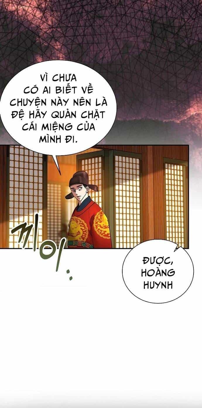 Muscle Joseon - Chương 2 - ảnh 40